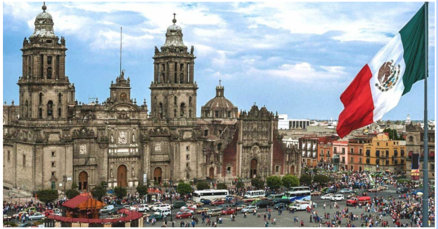 Healthcare: mexico vs the United States